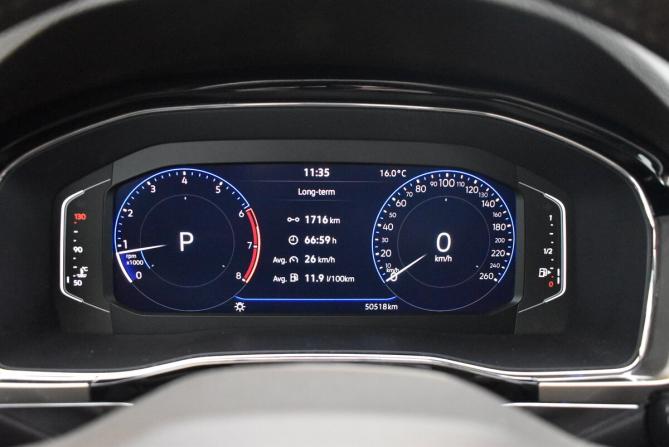 Volkswagen Viloran I с пробегом 2020 года, цена 4 700 000 рублей, 50518 км, минивэн, Автокод Объявления