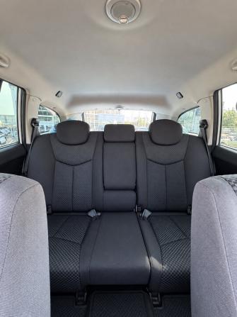 SsangYong Kyron I Рестайлинг с пробегом 2012 года, цена 990 000 рублей, 126395 км, внедорожник, Автокод Объявления