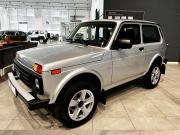 Lada (ВАЗ) Niva Legend Брянск  - изображение 11