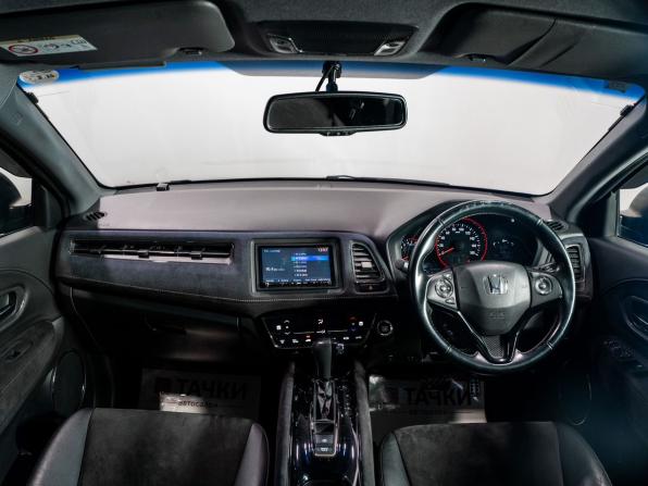 Honda Vezel I с пробегом 2017 года, цена 1 855 000 рублей, 102810 км, внедорожник, Автокод Объявления