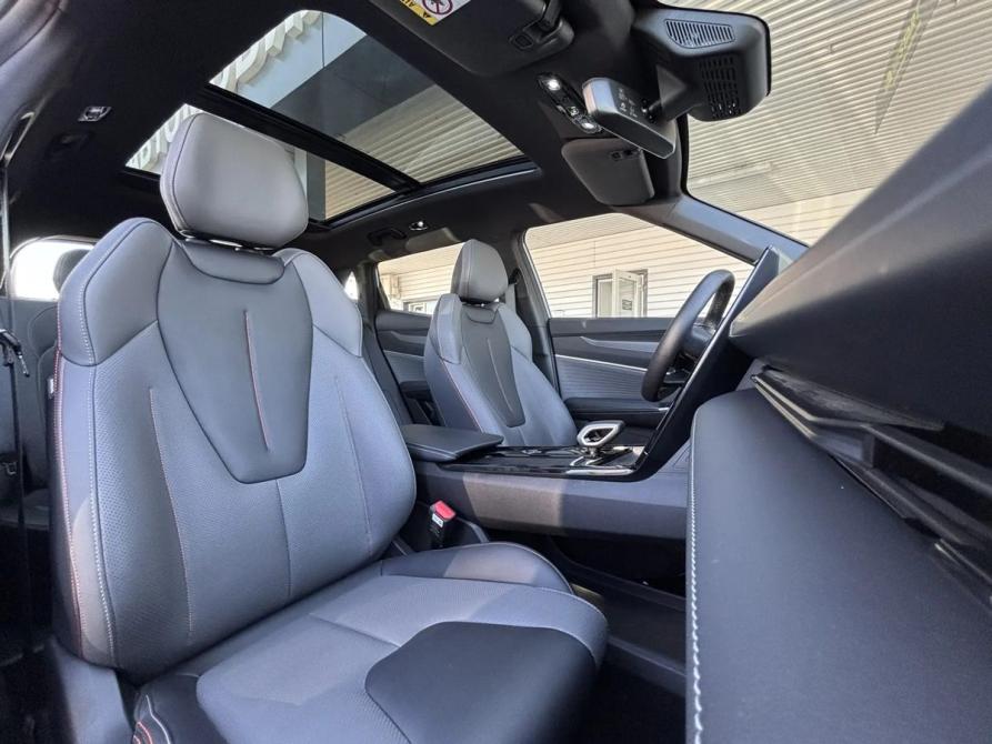 Geely Cityray Краснодар  - изображение 15