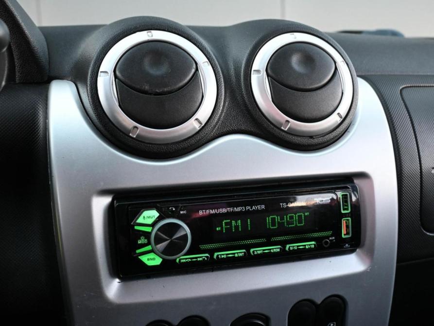 Renault Logan I Рестайлинг Новороссийск  - изображение 15