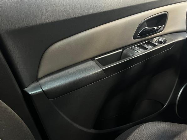 Chevrolet Cruze I Рестайлинг с пробегом 2013 года, цена 949 500 рублей, 96093 км, универсал, Автокод Объявления