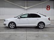 Skoda Rapid I Рестайлинг Казань  - изображение 32