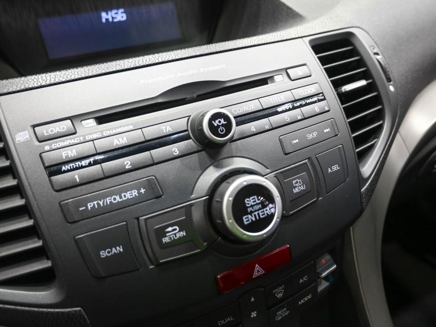 Honda Accord VIII Ростов-на-Дону  - изображение 24