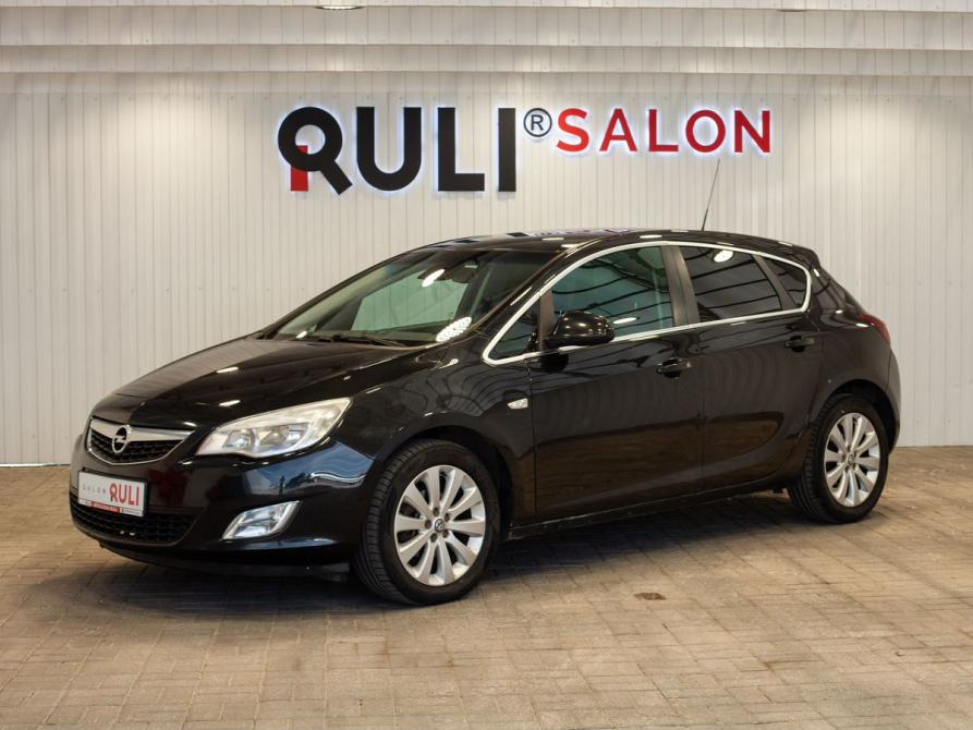 Opel Astra J Иваново  - изображение 1