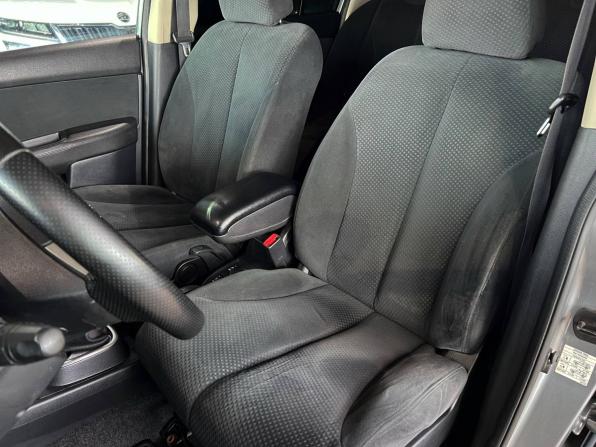 Nissan Tiida I Рестайлинг с пробегом 2012 года, цена 850 000 рублей, 162705 км, седан, Автокод Объявления