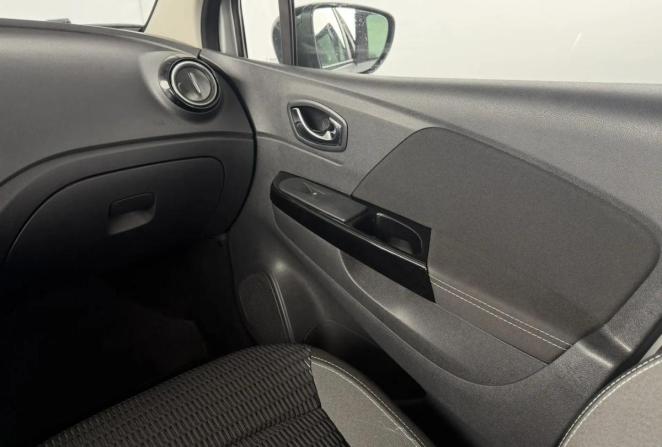 Renault Kaptur I с пробегом 2019 года, цена 1 795 000 рублей, 79470 км, внедорожник, Автокод Объявления