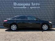 Toyota Camry VI (XV40) Рестайлинг Краснодар  - изображение 47