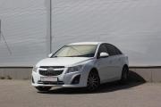 Chevrolet Cruze I Рестайлинг Белгород  - изображение 26