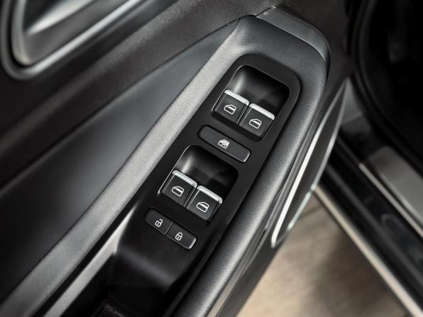 Omoda S5 с пробегом 2024 года, цена 1 600 000 рублей, 21500 км, седан, Автокод Объявления