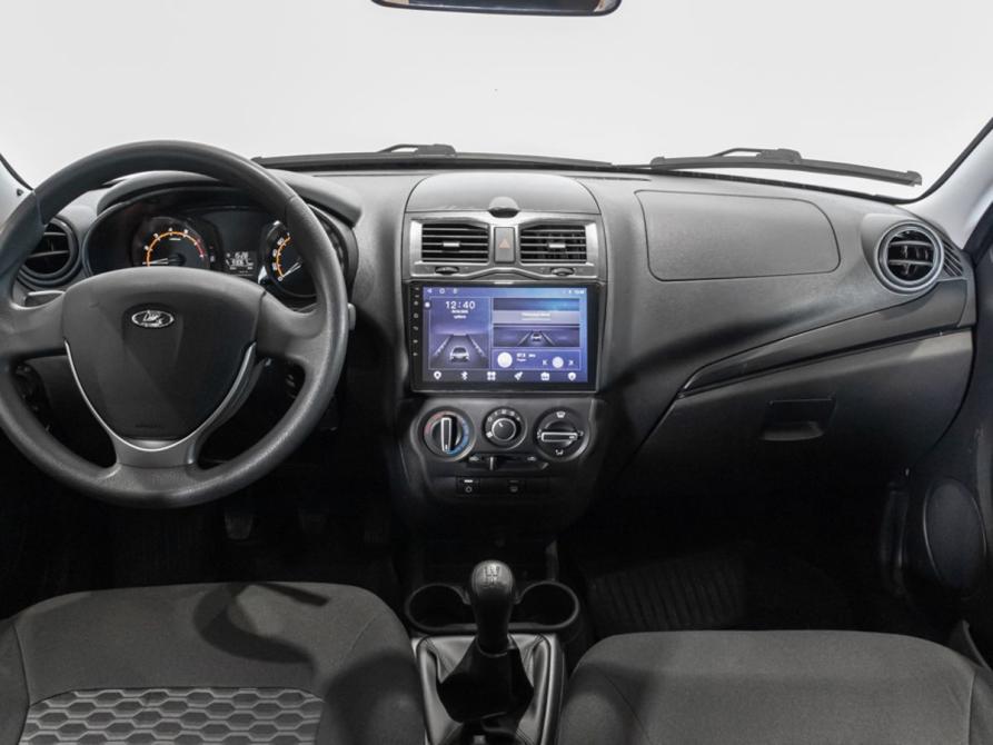 Lada (ВАЗ) Granta I Рестайлинг Казань  - изображение 6