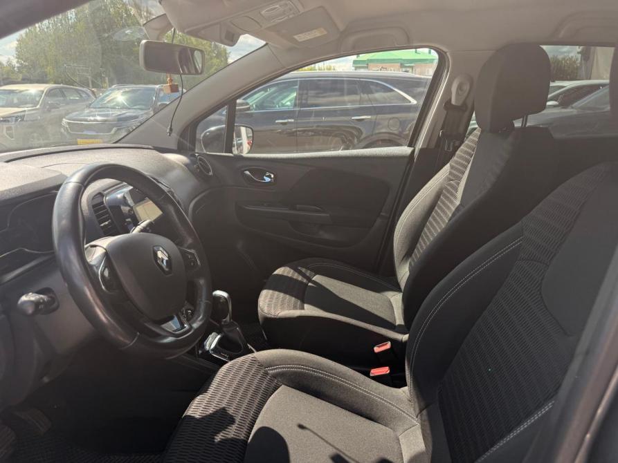 Renault Kaptur I Альметьевск  - изображение 11