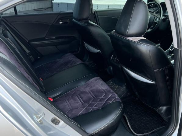 Honda Accord IX с пробегом 2013 года, цена 1 699 000 рублей, 252166 км, седан, Автокод Объявления