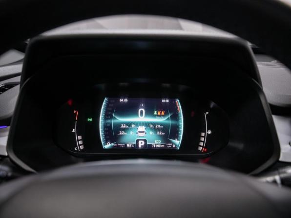 Chery Tiggo 7 Pro I с пробегом 2022 года, цена 1 550 000 рублей, 78150 км, внедорожник, Автокод Объявления