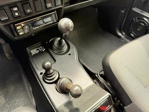 Lada (ВАЗ) 2121 (4x4) I Рестайлинг с пробегом 2015 года, цена 433 630 рублей, 140444 км, внедорожник, Автокод Объявления