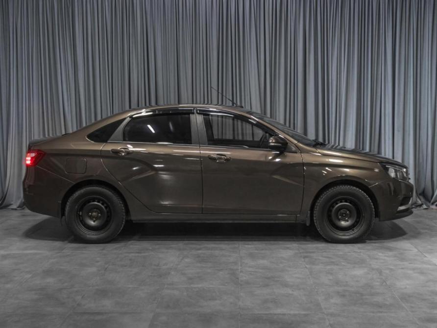 Lada (ВАЗ) Vesta I Тюмень  - изображение 5