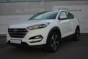Hyundai Tucson III Воронеж  - изображение 16