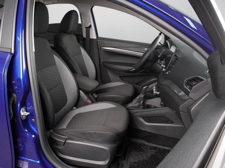 Lada (ВАЗ) Vesta I Рестайлинг (NG) Минеральные Воды  - изображение 8