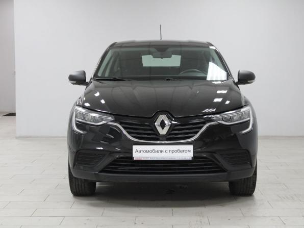 Renault Arkana I с пробегом 2020 года, цена 1 689 900 рублей, 73152 км, внедорожник, Автокод Объявления