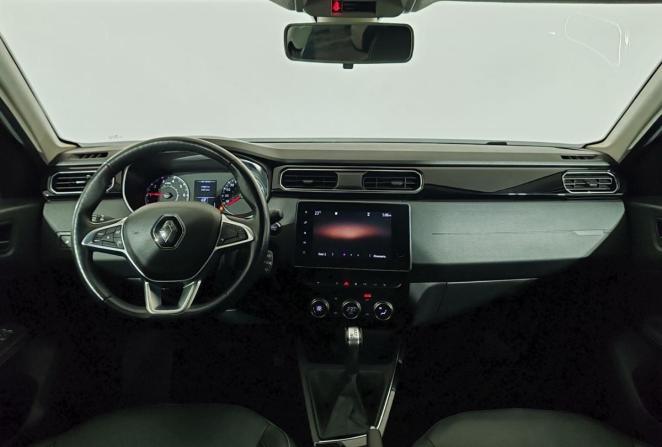 Renault Arkana I с пробегом 2019 года, цена 1 590 000 рублей, 103900 км, внедорожник, Автокод Объявления