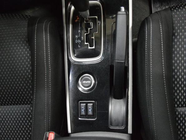 Mitsubishi Outlander III Рестайлинг 2 с пробегом 2017 года, цена 1 535 000 рублей, 171000 км, внедорожник, Автокод Объявления