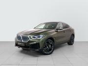 BMW X6 III (G06) Казань  - изображение 13