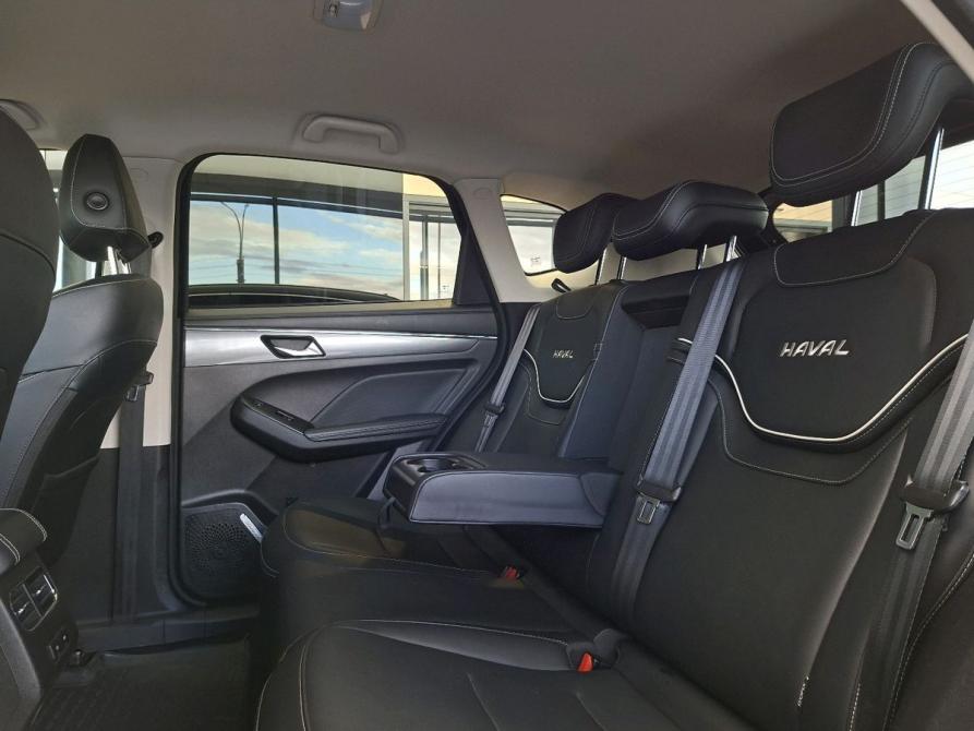 Haval Jolion I Мурманск  - изображение 14