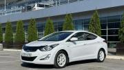 Hyundai Elantra V (MD) Рестайлинг Уфа  - изображение 18
