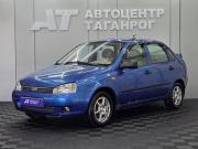 Lada (ВАЗ) Kalina I Таганрог  - изображение 17