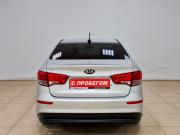 Kia Rio III Рестайлинг Альметьевск  - изображение 31