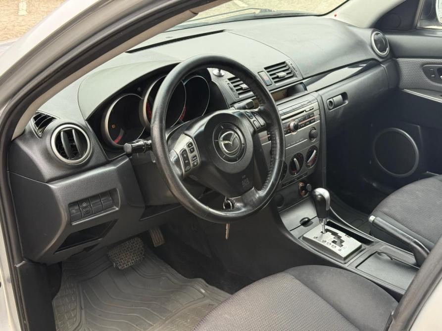 Mazda 3 I (BK) Томск  - изображение 10