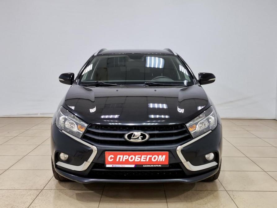 Lada (ВАЗ) Vesta I Альметьевск  - изображение 2