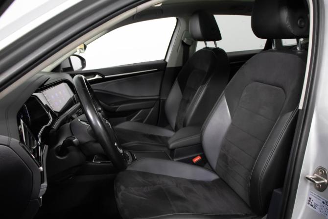 Volkswagen Sagitar III с пробегом 2021 года, цена 2 285 200 рублей, 89138 км, седан, Автокод Объявления