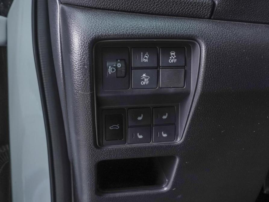 Honda Breeze I Ростов-на-Дону  - изображение 19