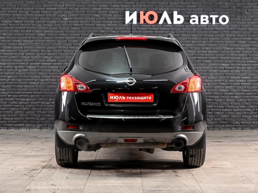 Nissan Murano II (Z51) Рестайлинг 2 Екатеринбург  - изображение 5