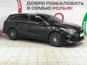 Kia Ceed III Москва  - изображение 22