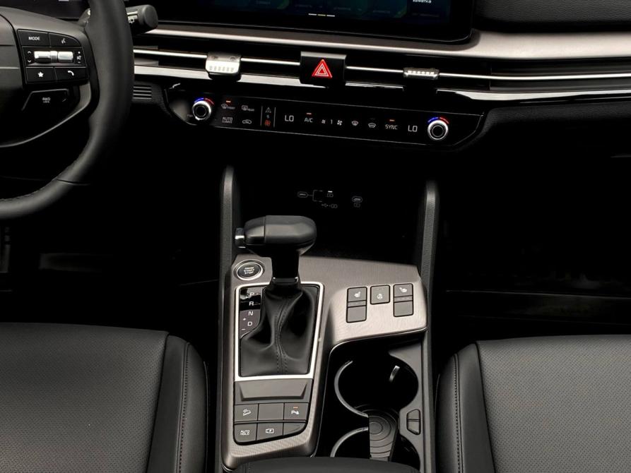 Kia Sportage V Рестайлинг Москва  - изображение 25