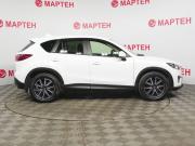 Mazda CX-5 I Вологда  - изображение 21