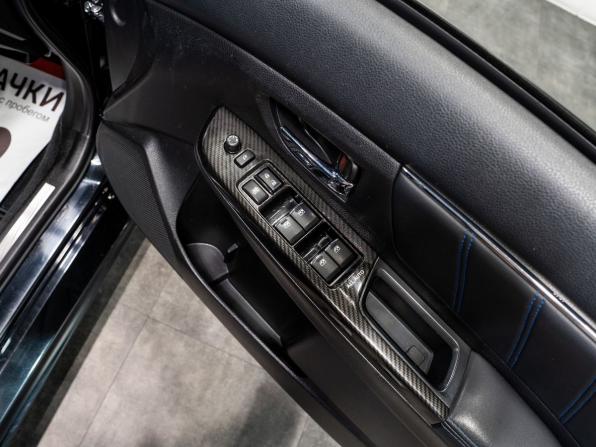 Subaru Levorg I с пробегом 2014 года, цена 1 560 000 рублей, 101000 км, универсал, Автокод Объявления