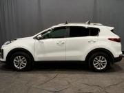 Kia Sportage IV Рестайлинг Смоленск  - изображение 28