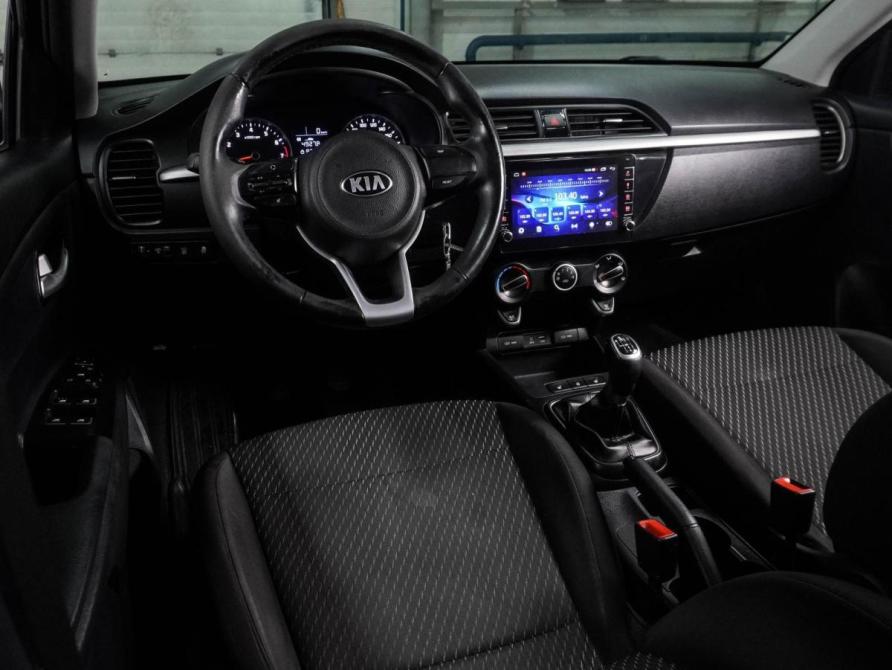 Kia Rio IV Воронеж  - изображение 6