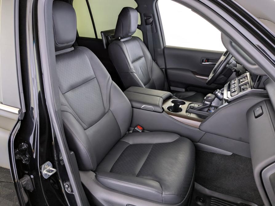 Toyota Land Cruiser 300 Series Москва  - изображение 24