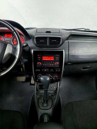 Nissan Terrano III (D10) с пробегом 2015 года, цена 949 000 рублей, 156990 км, внедорожник, Автокод Объявления
