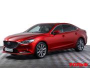 Mazda 6 III (GJ) Рестайлинг 2 Москва  - изображение 28