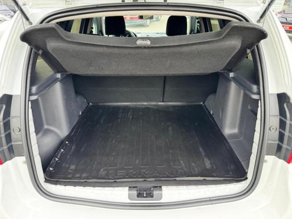 Nissan Terrano III (D10) с пробегом 2018 года, цена 1 465 000 рублей, 130456 км, внедорожник, Автокод Объявления
