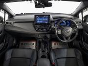 Toyota Corolla XII (E210) Иркутск  - изображение 33