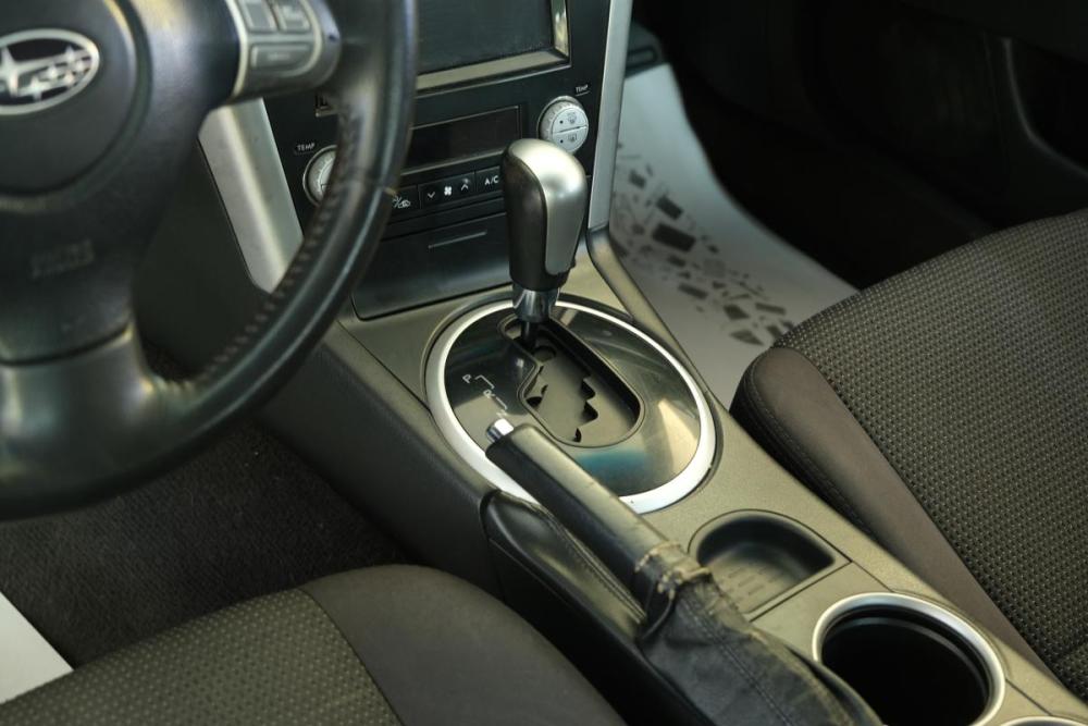 Subaru Legacy IV Рестайлинг Омск  - изображение 16
