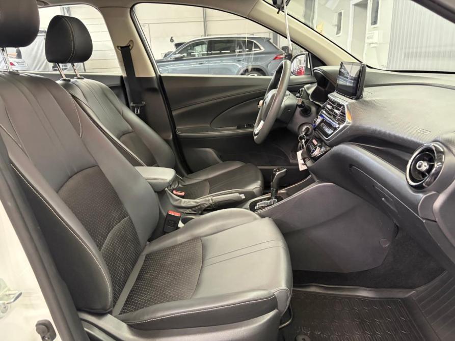Changan Alsvin Краснодар  - изображение 16