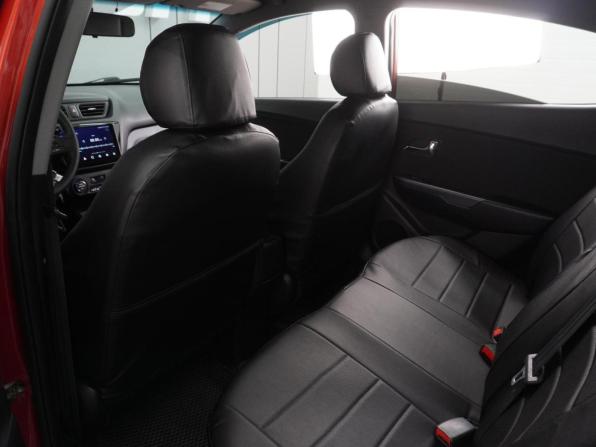 Kia Rio III с пробегом 2012 года, цена 879 000 рублей, 161987 км, седан, Автокод Объявления